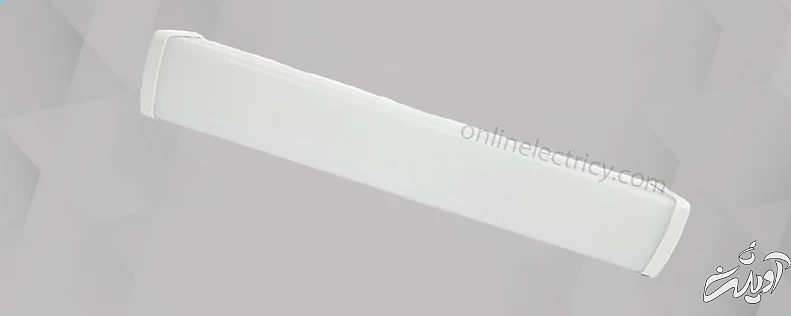 تفاوت لامپ ال ای دی با مهتابی